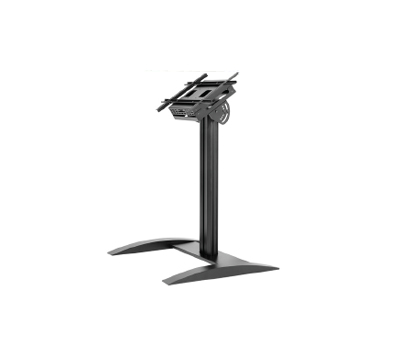 90 inch Universal Tilt Kiosk - SmartSource (2)
