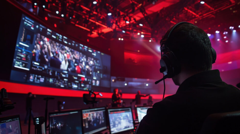 Negotiating Around Exclusive Audio-Visual Providers - Contract is Negotiable_SmartSource
