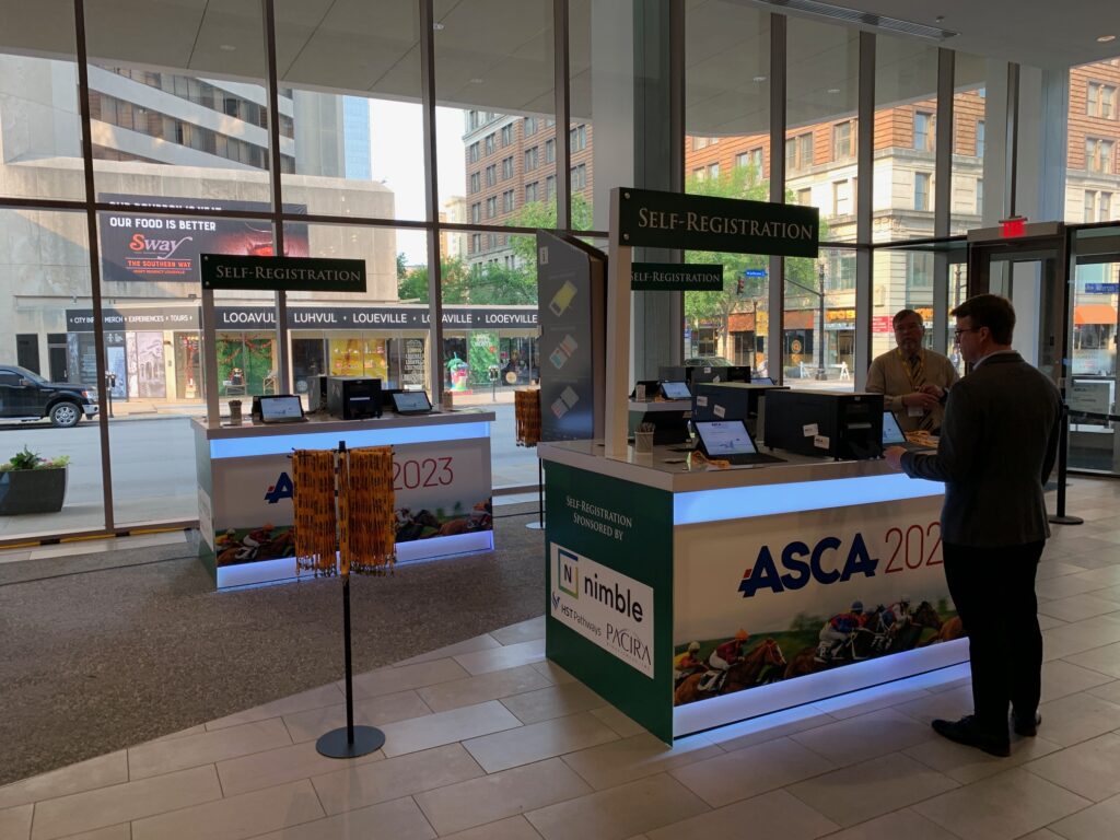 Event Registration and Badge Printing Technology: What Planners Actually Need