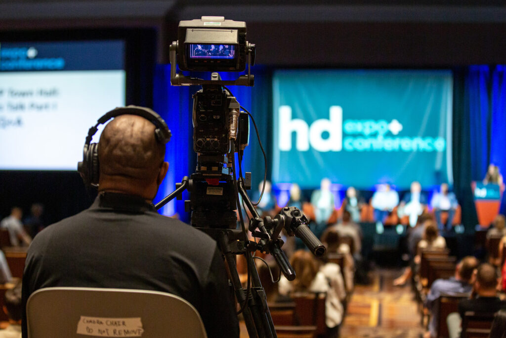 Meetings and Events - Conferences - SmartSource