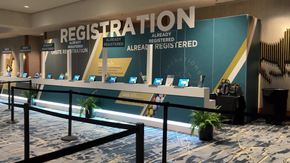 SmartSource - Check In and Badge Registration sizzle