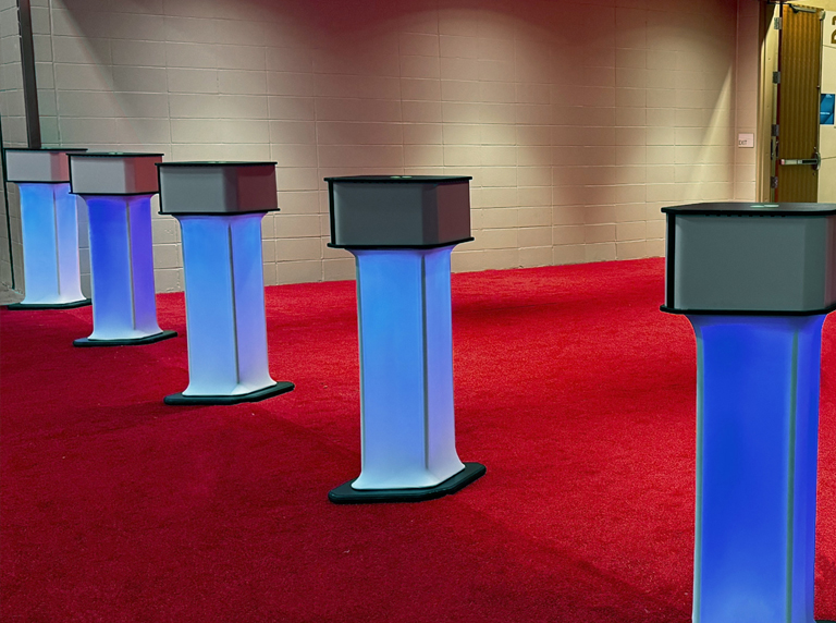 RFID Technology for Events