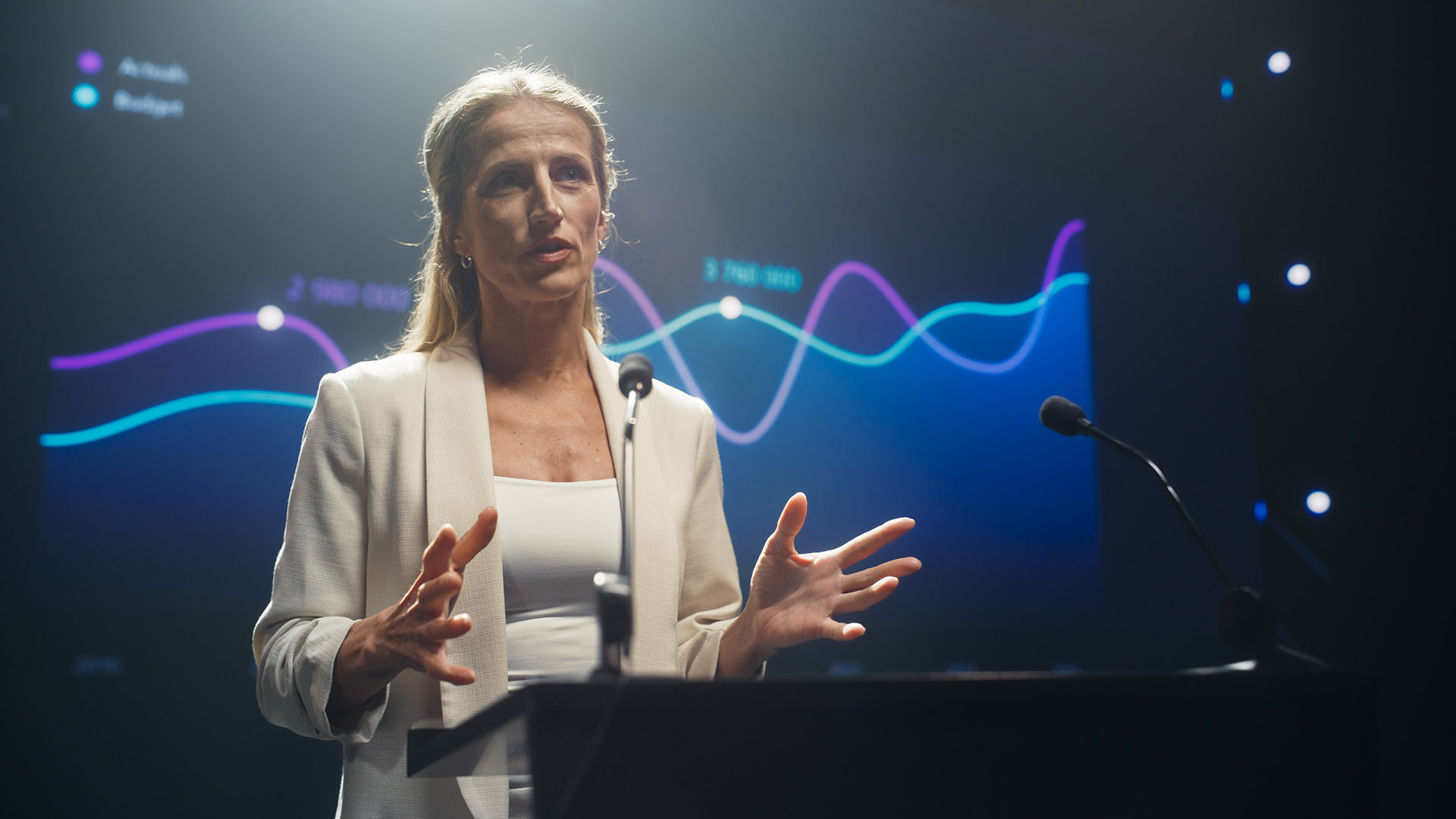 Business Meetings Driving Growth for Finance and Insurance Business Meetings Driving Growth for Finance and Insurance