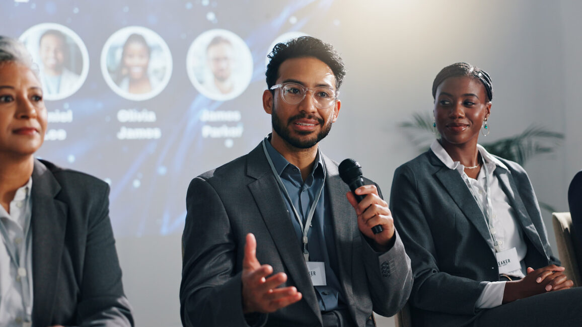 Strategic Response on Event Technology