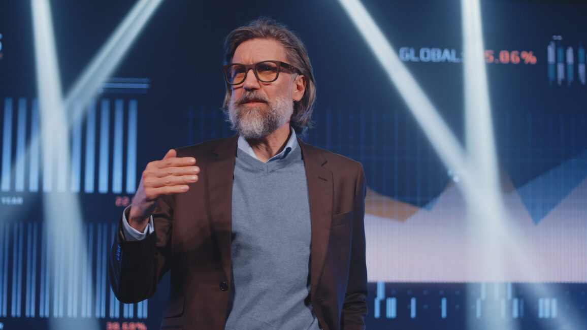 Early Tech Planning: The Strategic Lever Financial Event Planners Can’t Afford to Miss