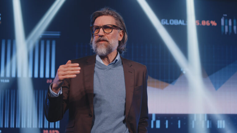 Early Tech Planning: The Strategic Lever Financial Event Planners Can’t Afford to Miss 