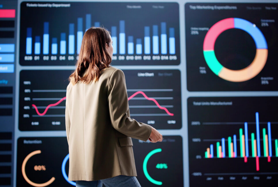 Financial Events Services - SmartSource