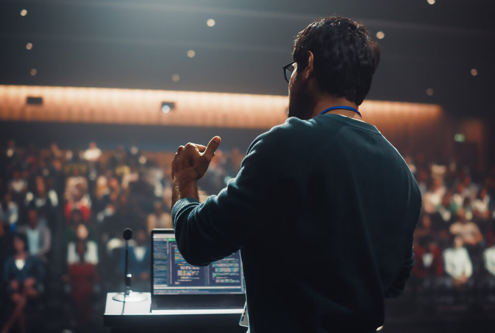 How to Prove Event ROI in Financial Meetings