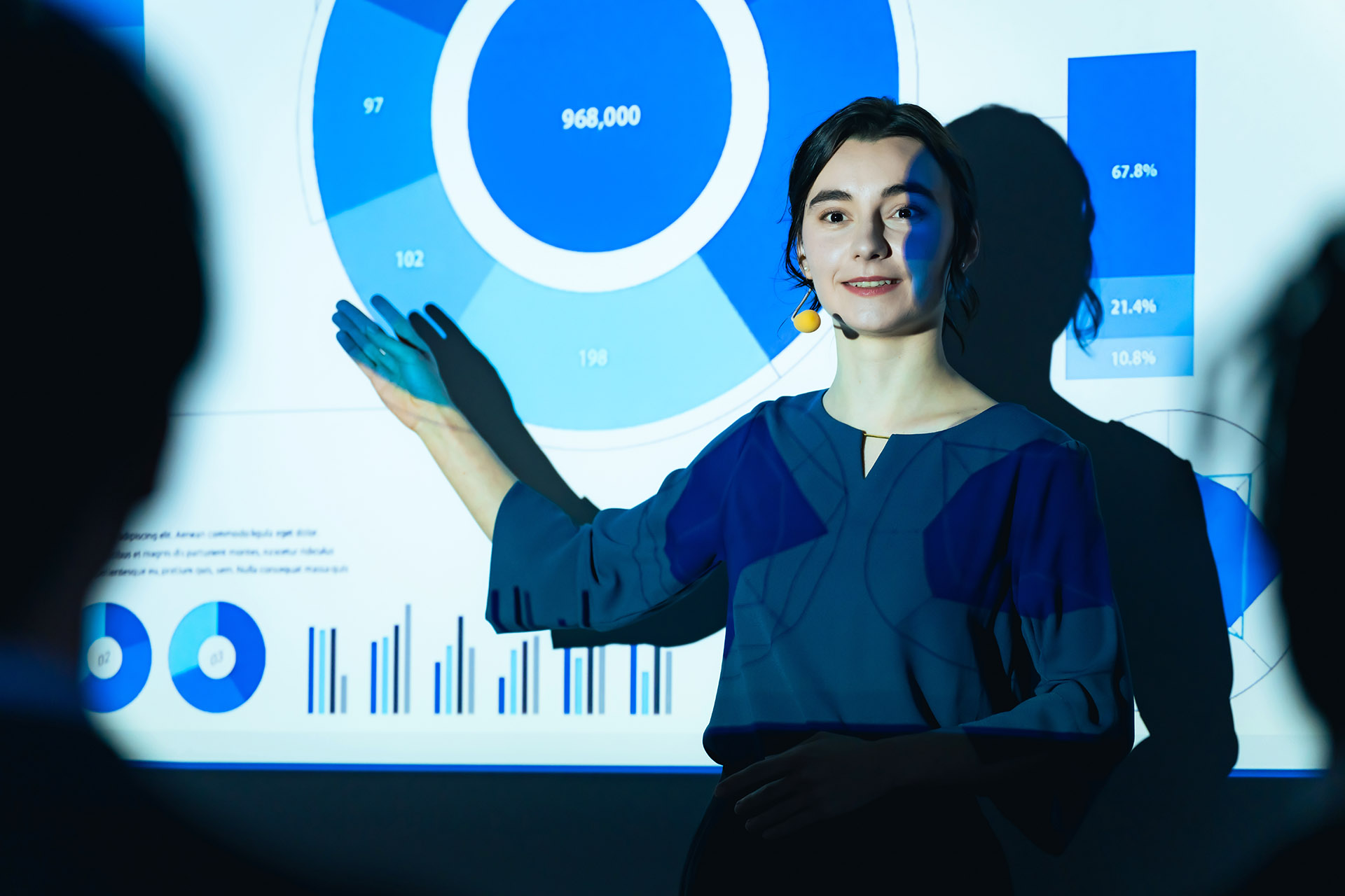 ROI Proof Starts With Connected Data, Not Dashboards