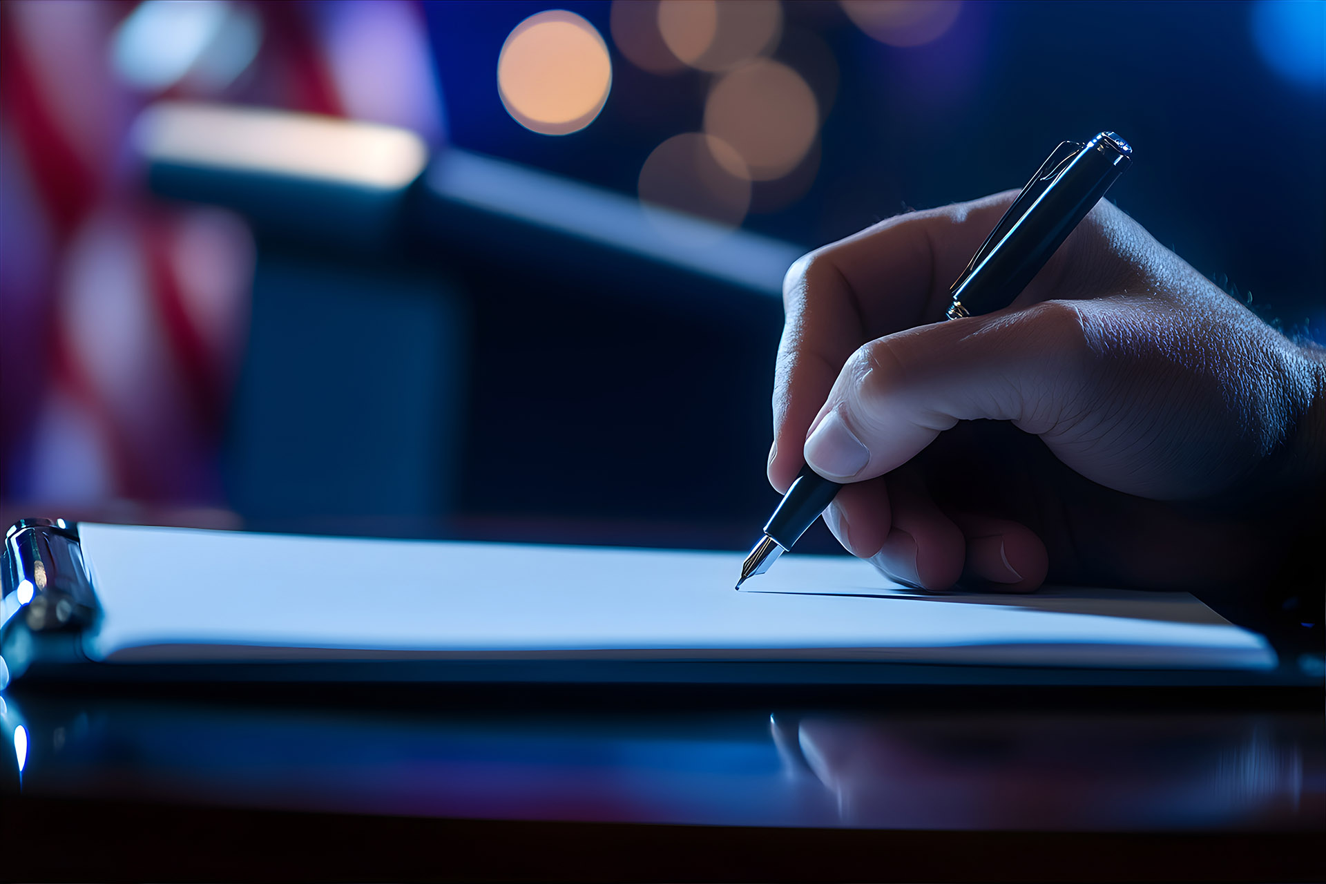 Before Signing Your AV Contract