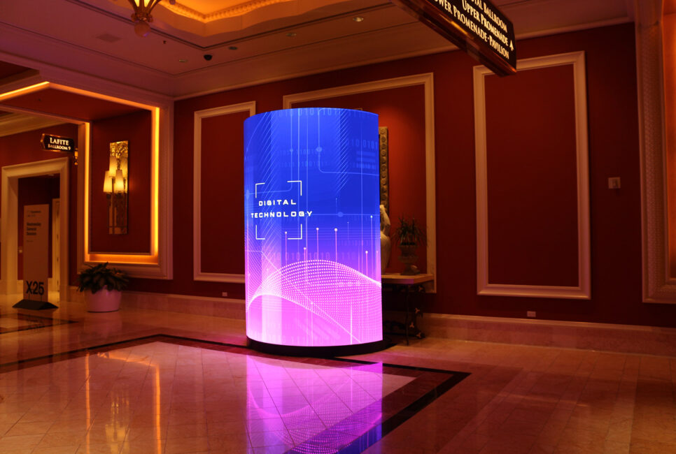 Event Technology: Core Systems, Infrastructure, and How They Work Together