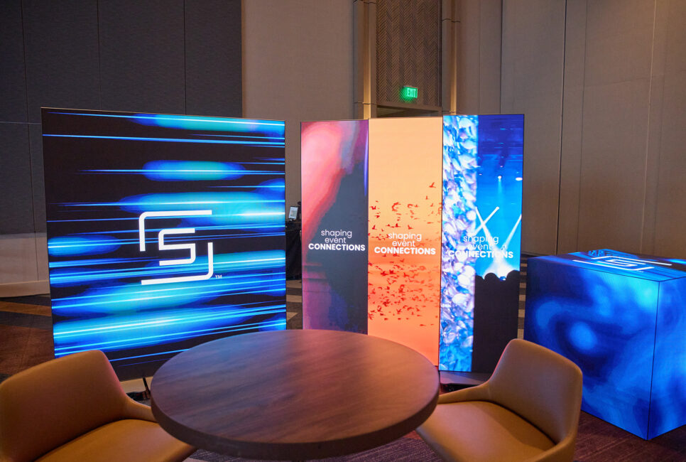 5 Signals That Are Changing How Attendees Experience Events (And the Tech That Has to Keep Up) 