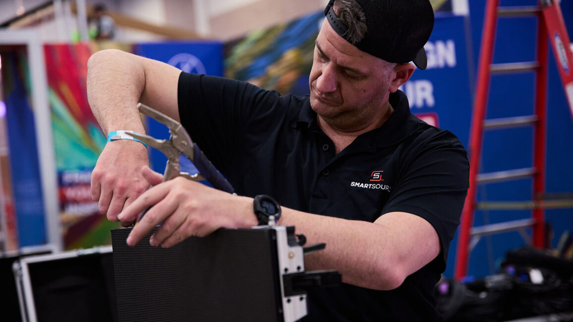 Critical Criteria - How to Choose an Event Technology Partner RFP Guide - SmartSource