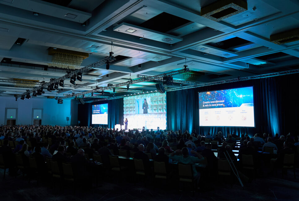 Evaluating Event Technology Partners for Financial & Insurance Meetings in 2026 