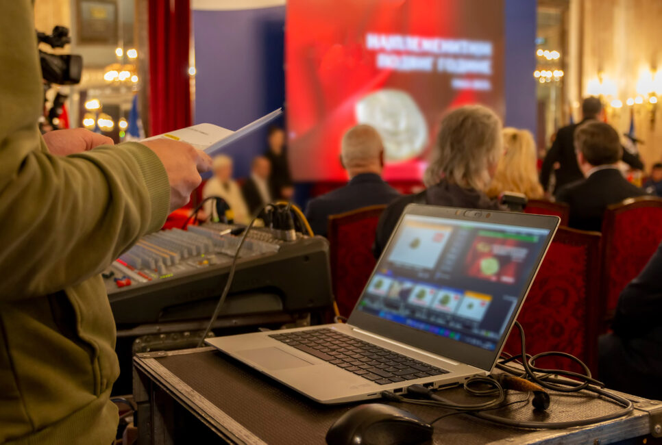 How to Choose an Event Technology Partner: Evaluation Criteria and RFP Guide