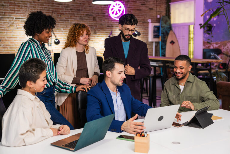 The Complete Guide to Laptop Rentals for Staffing Agencies