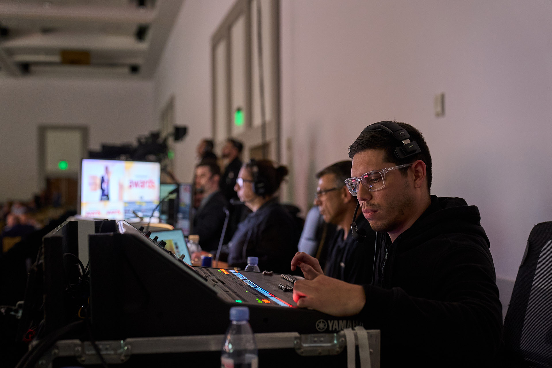 Vendor Evaluation - Event Technology Partners for Financial and Insurance Events - SmartSource Vendor Evaluation - Event Technology Partners for Financial and Insurance Events