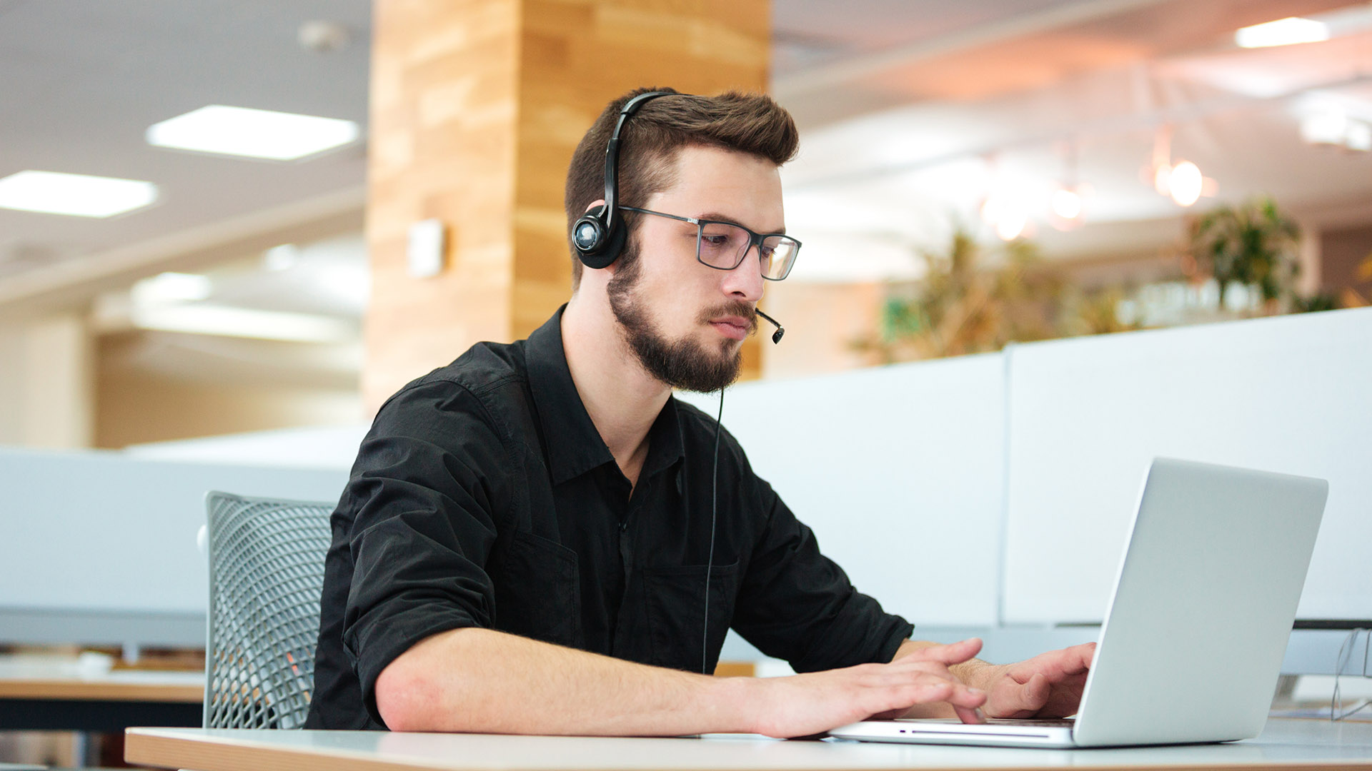 What Staffing Companies Need from Technology Partner