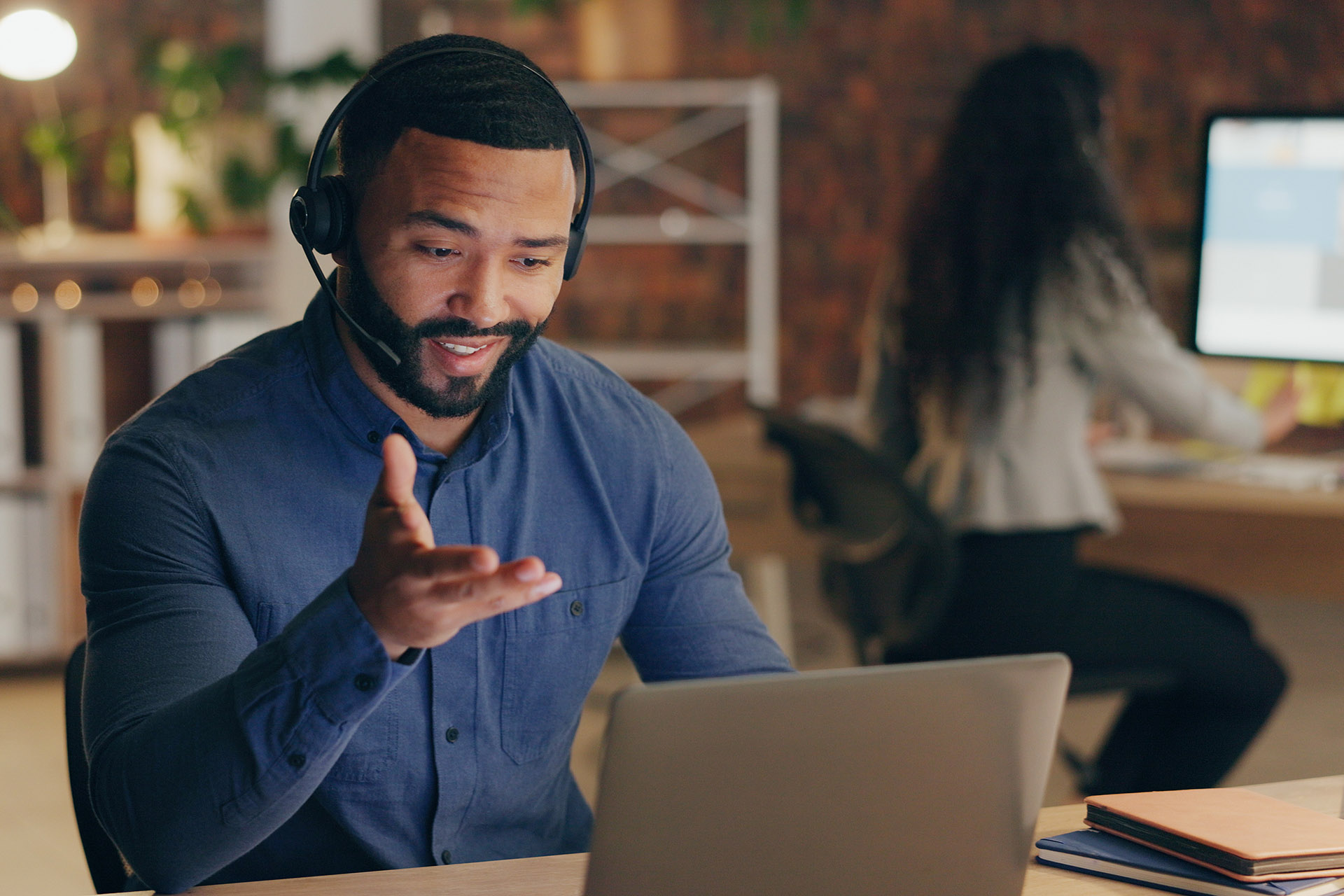 Why IT Staffing Firms Choose SmartSource