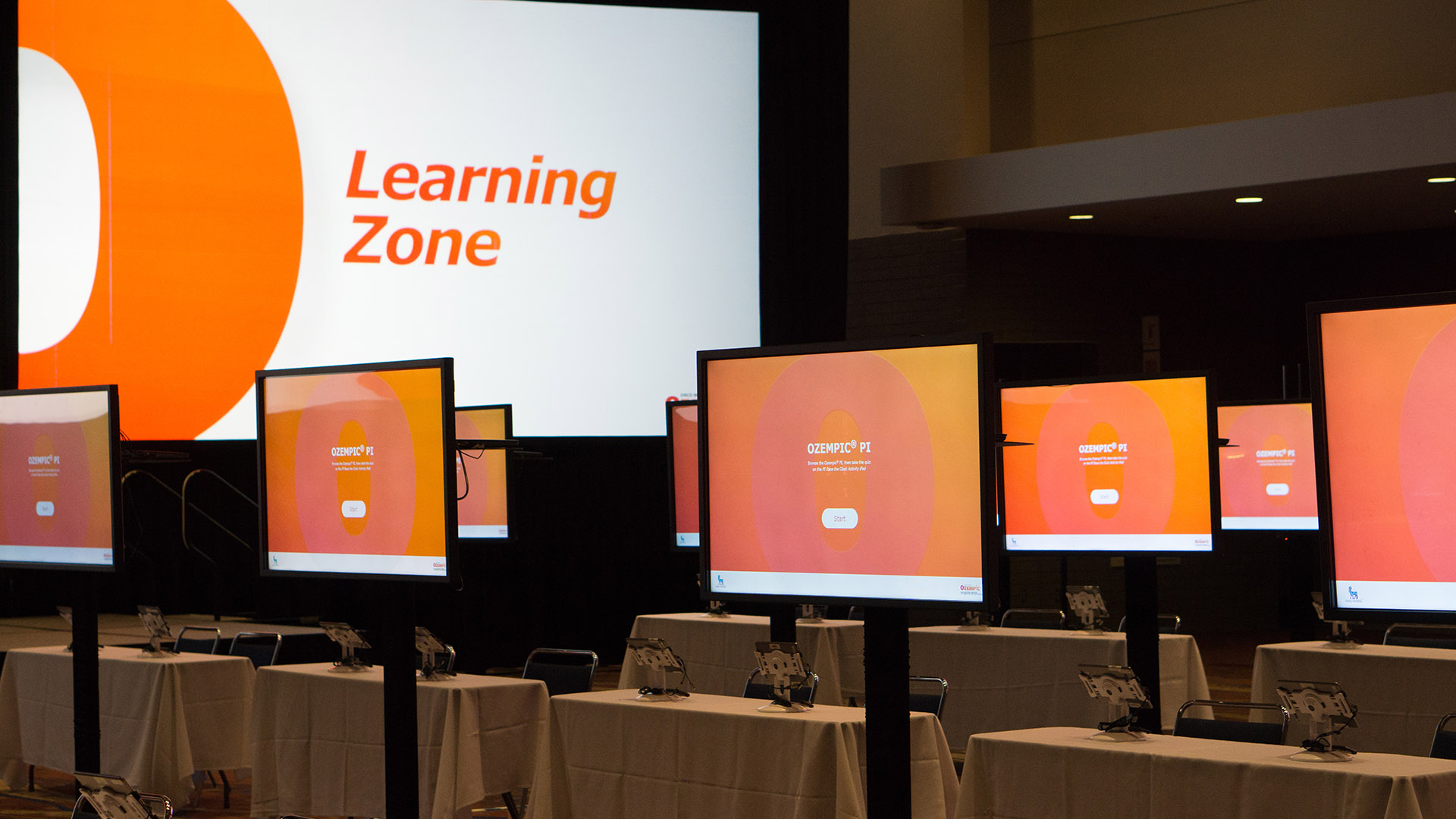 Why the Current Approach to Events Breaks - Scale AV Across 100 Pharma Meetings a Year - SmartSource