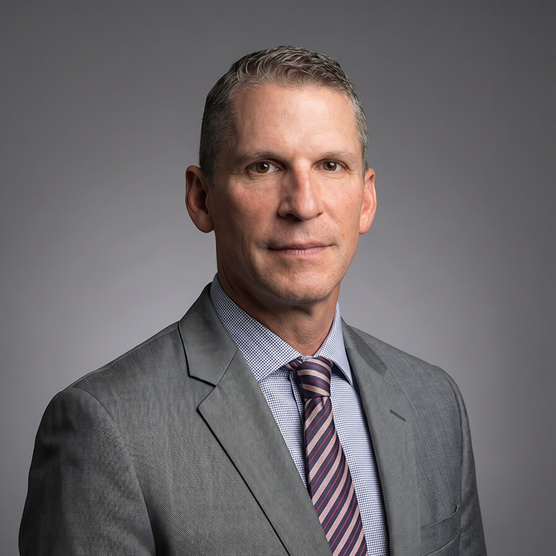 Pete Kirchof