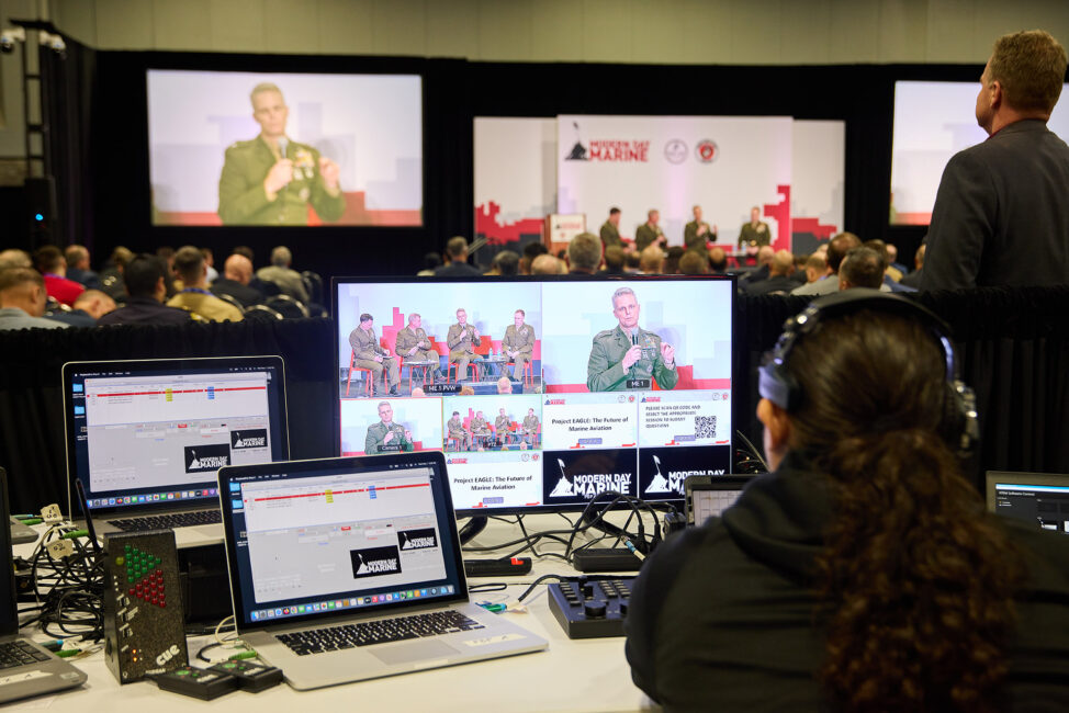 The Best Event Tech Is the Kind Nobody Notices