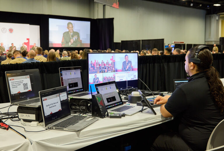 Why Your Event Tech Failing Onsite Is Not a Tech Problem. It Is a People Problem.