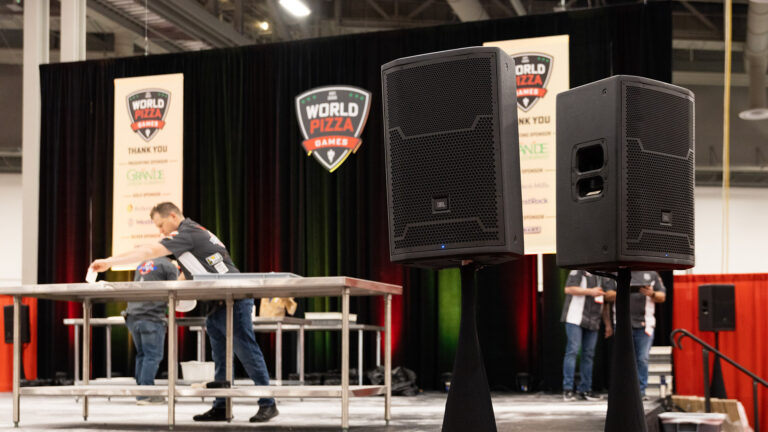 Best AV Technology for Memorable Events: Guide to Equipment, Setup, and Execution