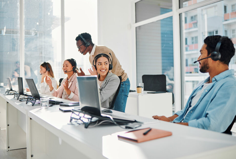 How Managed IT Services Can Help Your Staffing Agency Grow