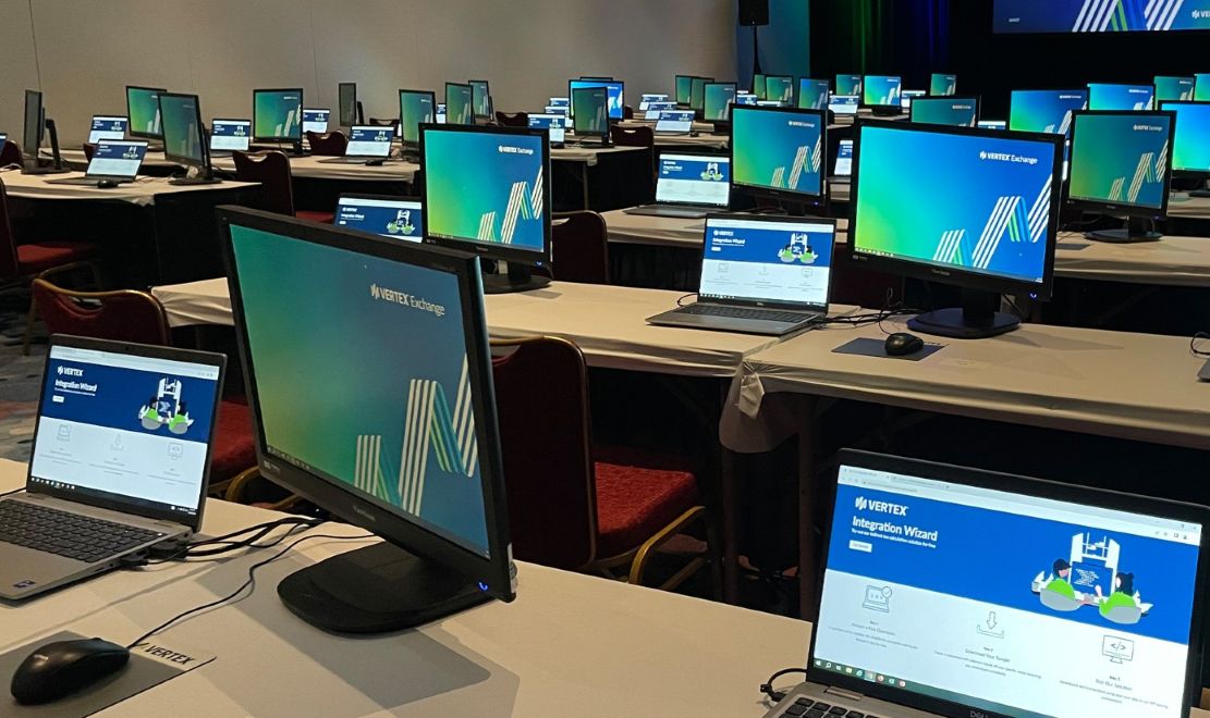 Laptop Rentals