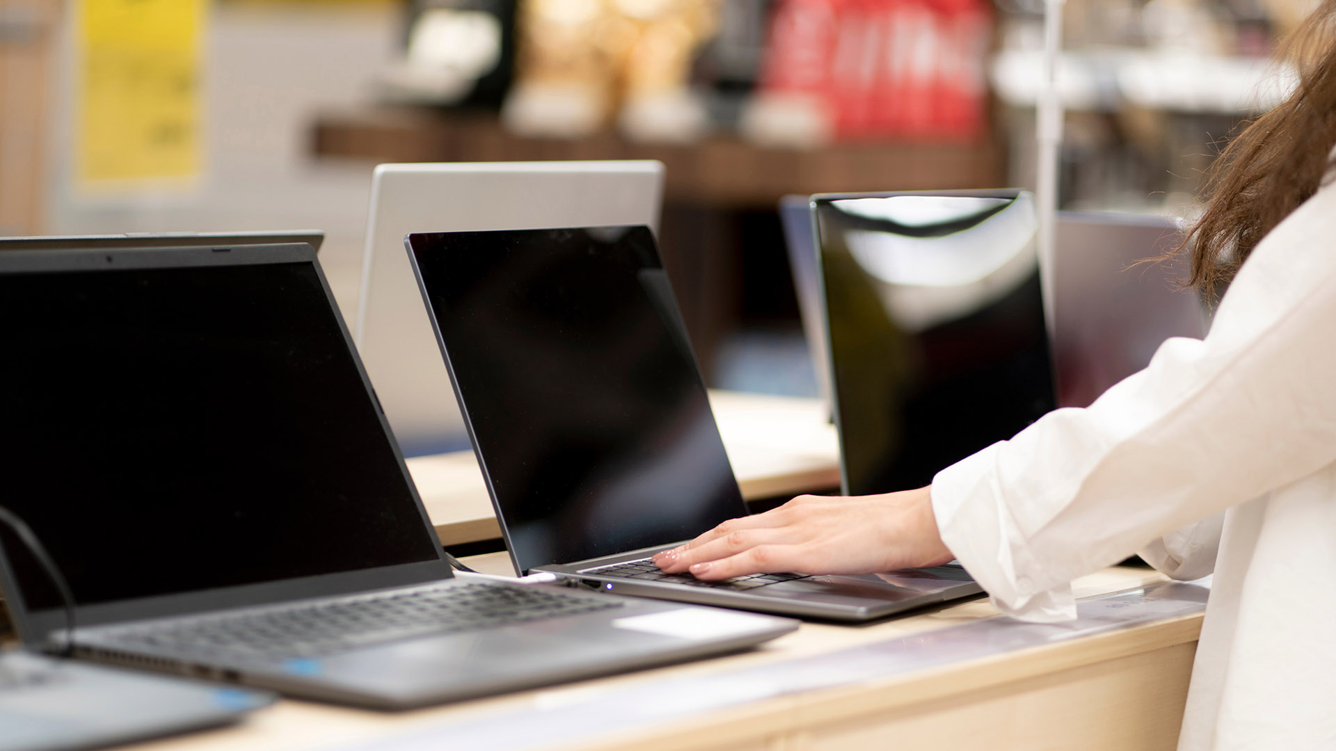 Renting Tech Equipment More Powerful Than Needed