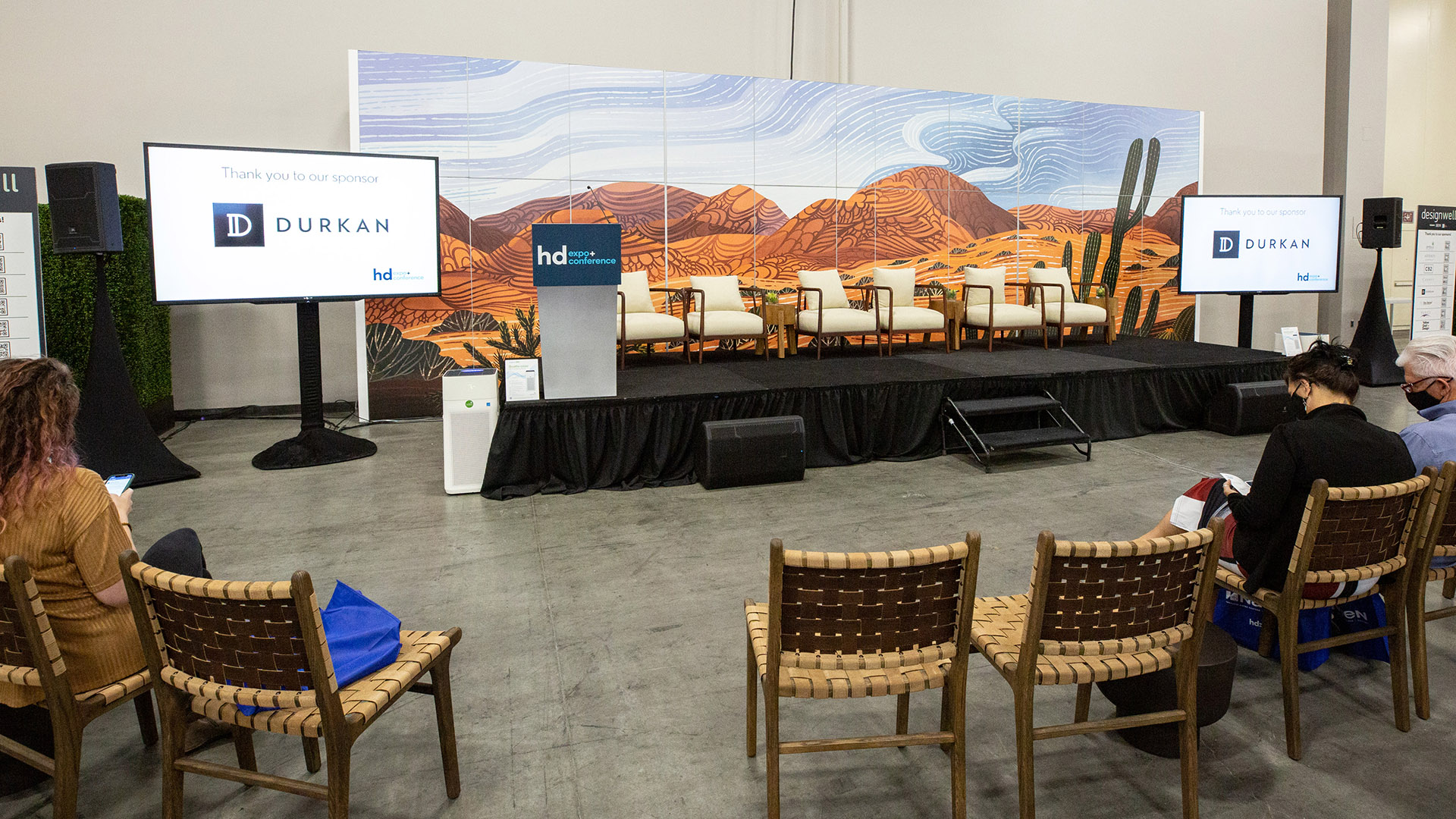 AV Setup Checklist: What Are General Sessions vs. Breakout Rooms ...