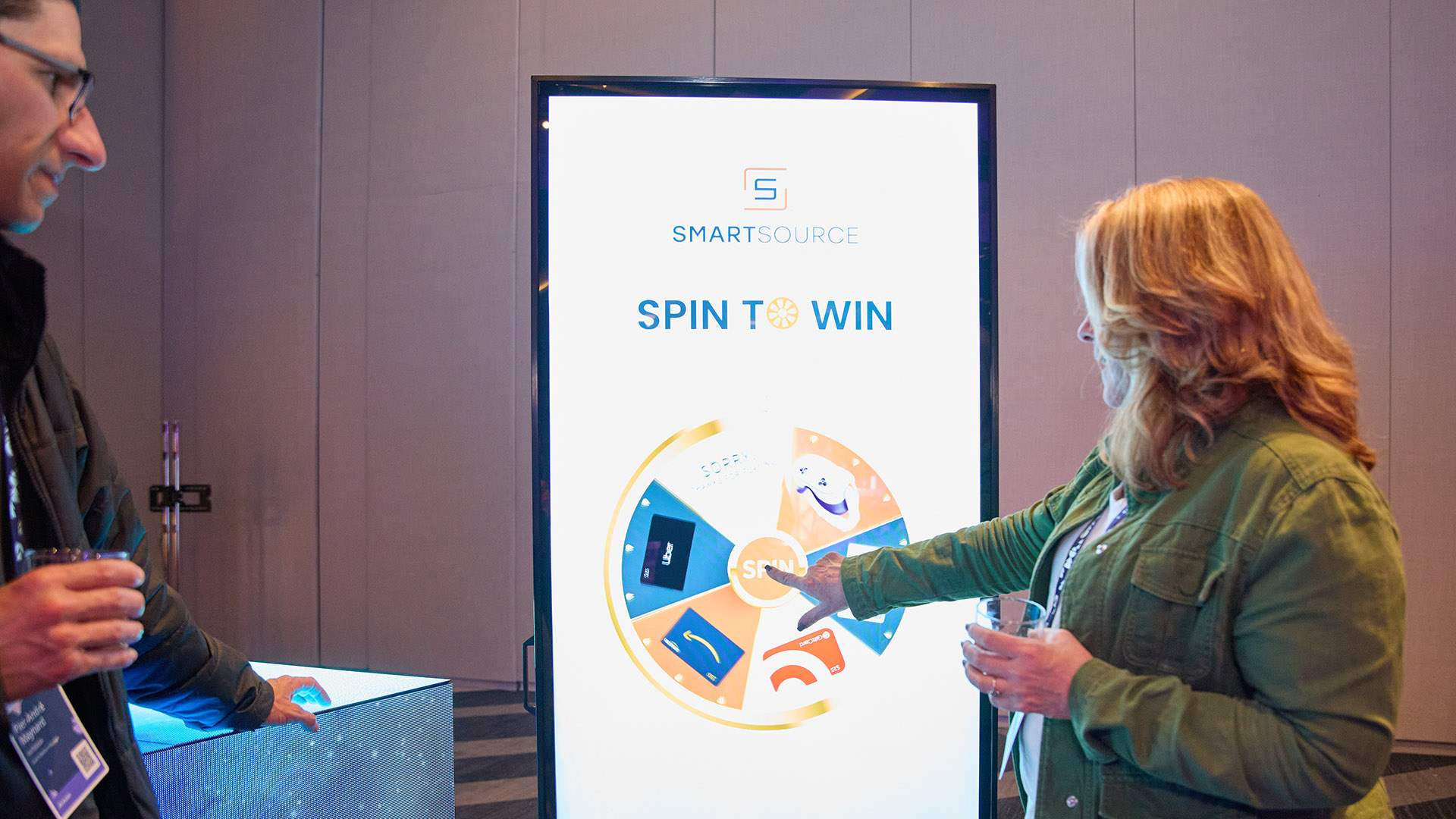 What is Event Gamification - SmartSource What is Event Gamification - SmartSource