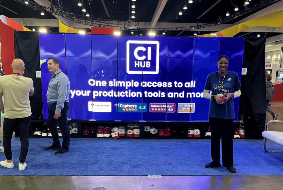 The Benefits of Outsourced Event Technology: Cost, Risk, and ROI