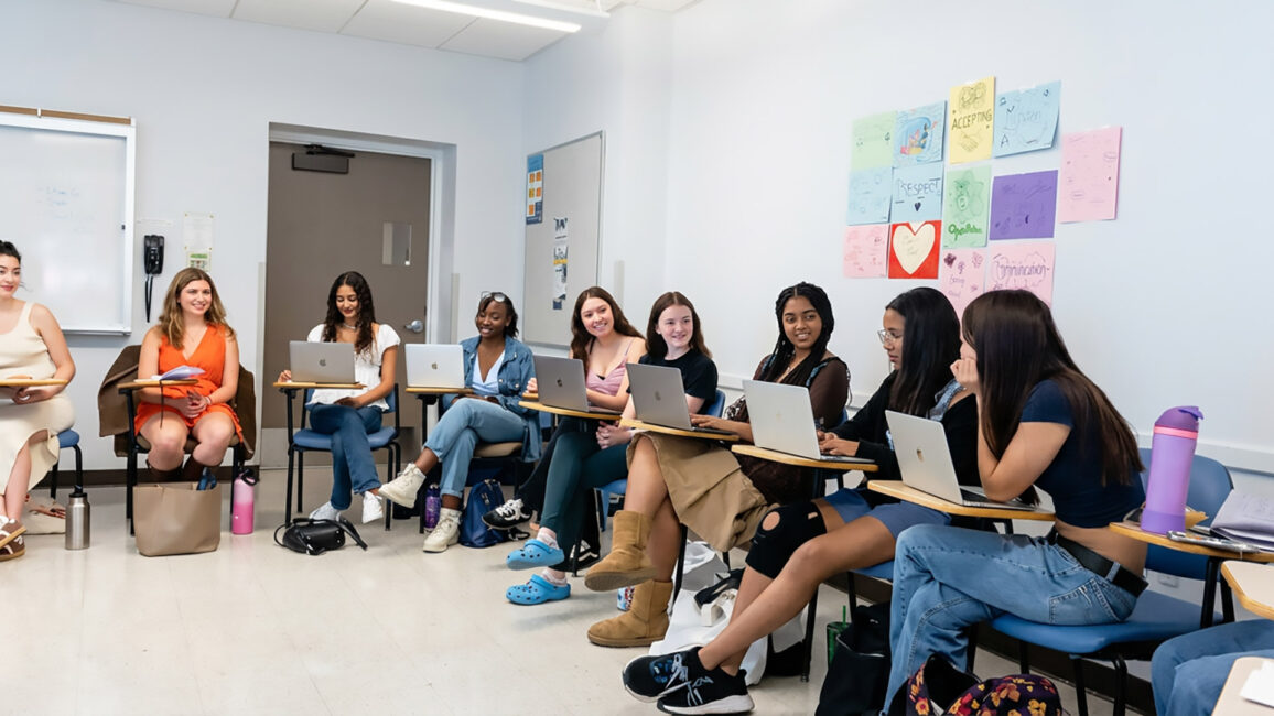 Empowering the Next Generation of Storytellers Through Technology