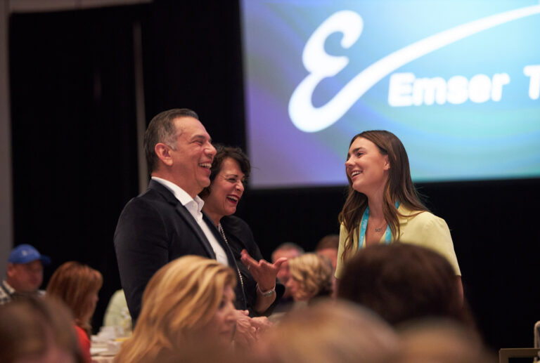 Beyond the Keynote: Creative Ways to Entertain Attendees Between Conference Sessions