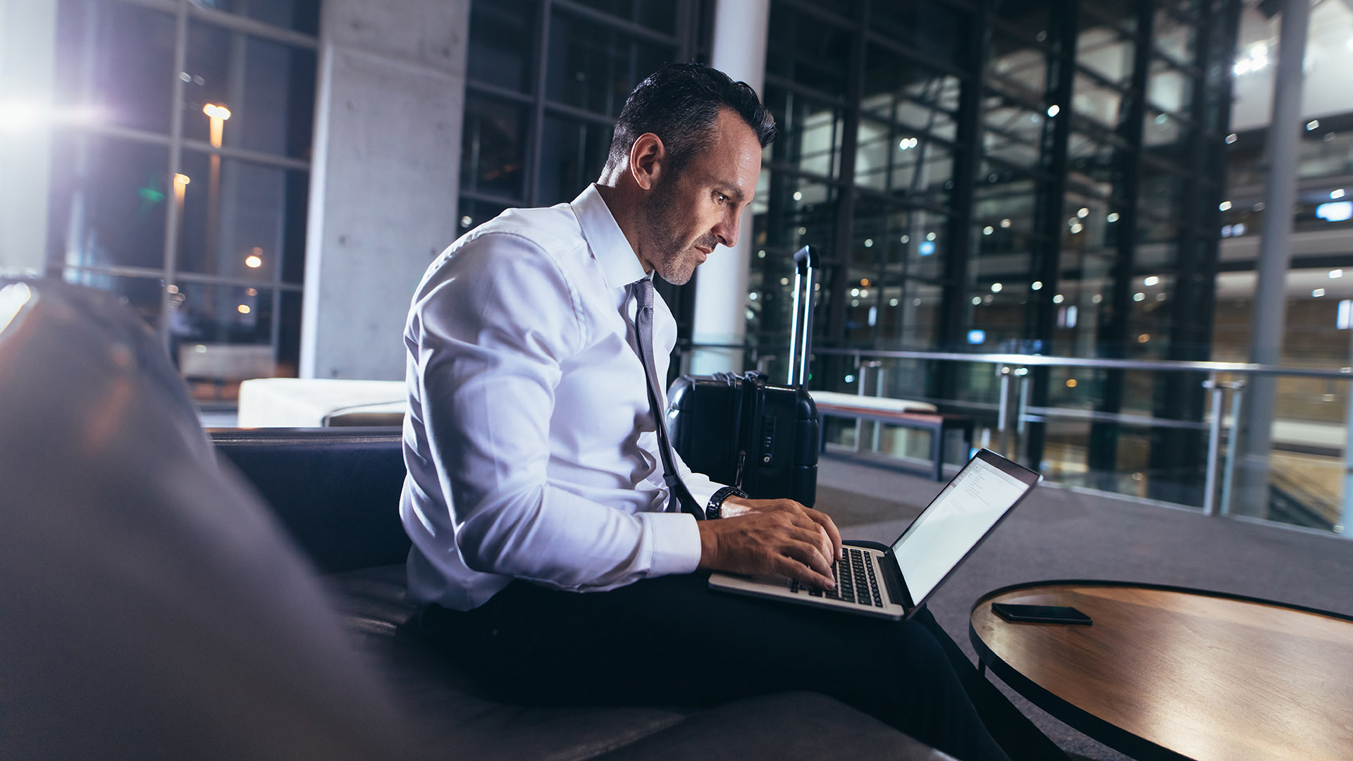 Develop a Realistic Device Per Person WiFi Requirement