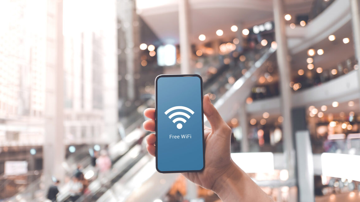 Event Wi-Fi Requirements: How to Calculate Bandwidth for Conferences