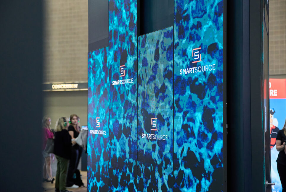 How LED Posters Are Changing Event Signage: 5 Organizer Questions Answered