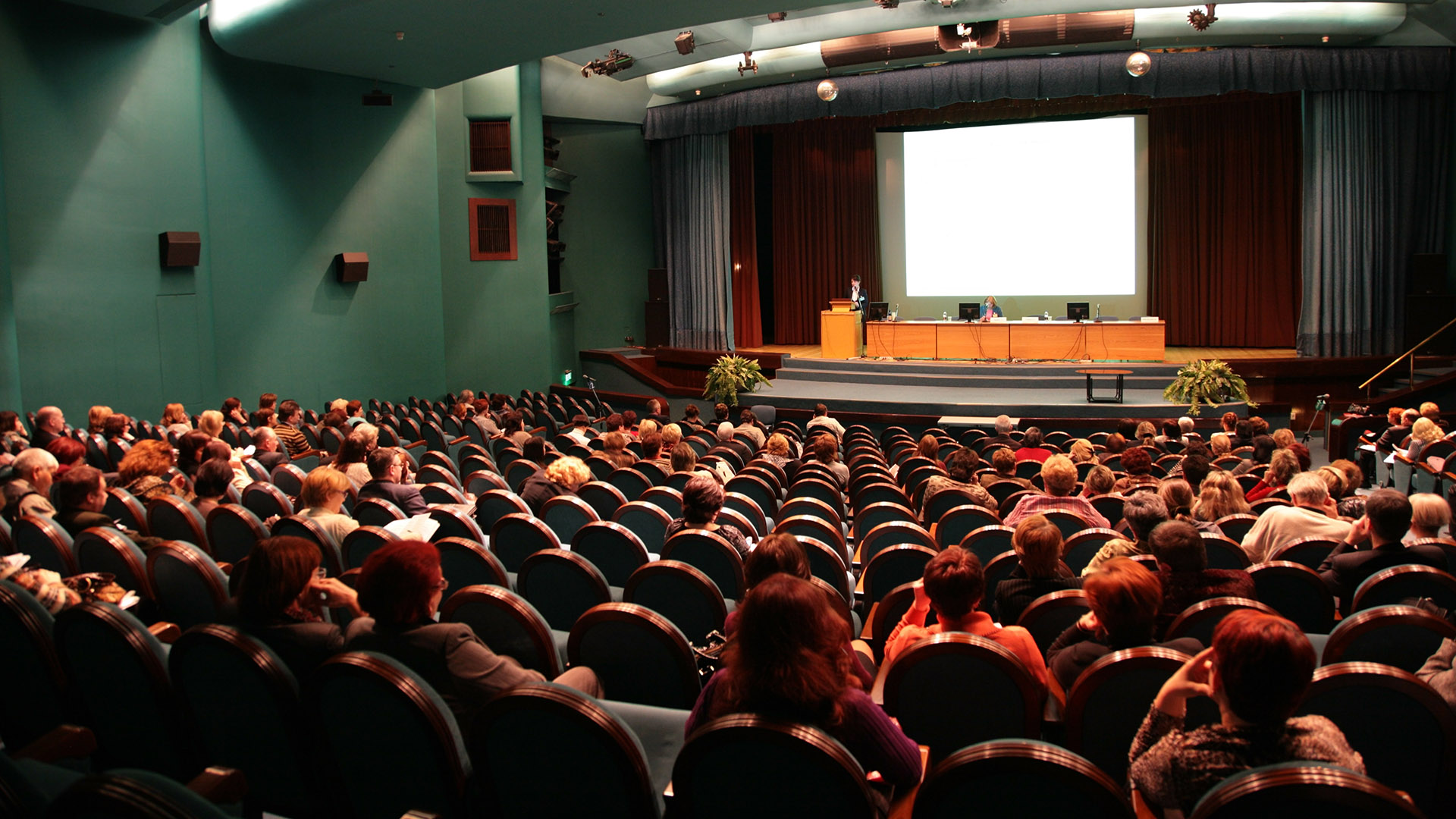 Campus AV Support is About Capacity - SmartSource