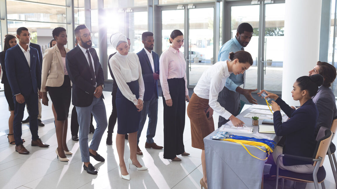 Turn Queue Psychology Into Event ROI: The Hidden Cost of the Wait 