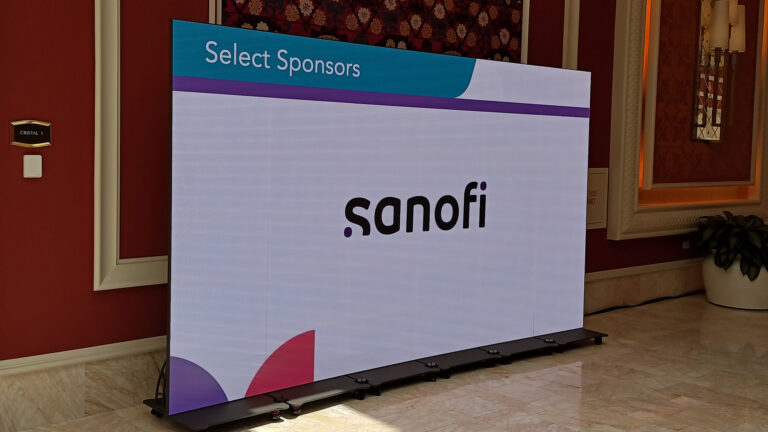 How Digital Signage Can Create New Event Sponsorship Opportunities