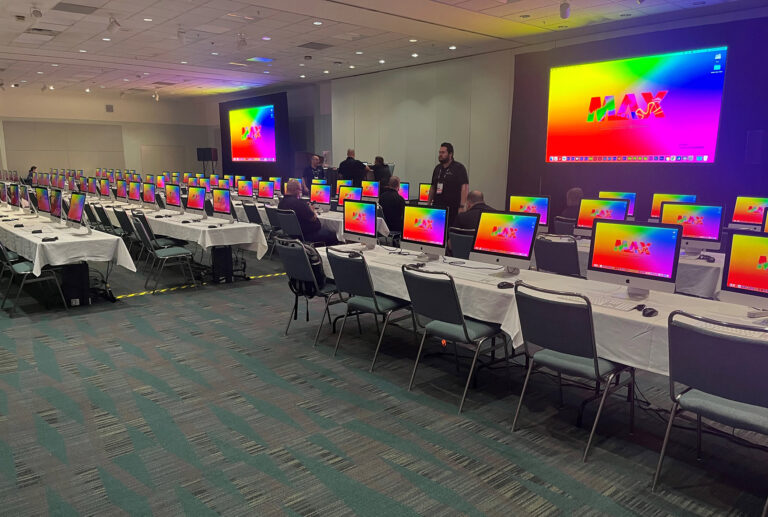 Bulk Laptop Rentals for Conferences: A Deployment Checklist for Event Organizers
