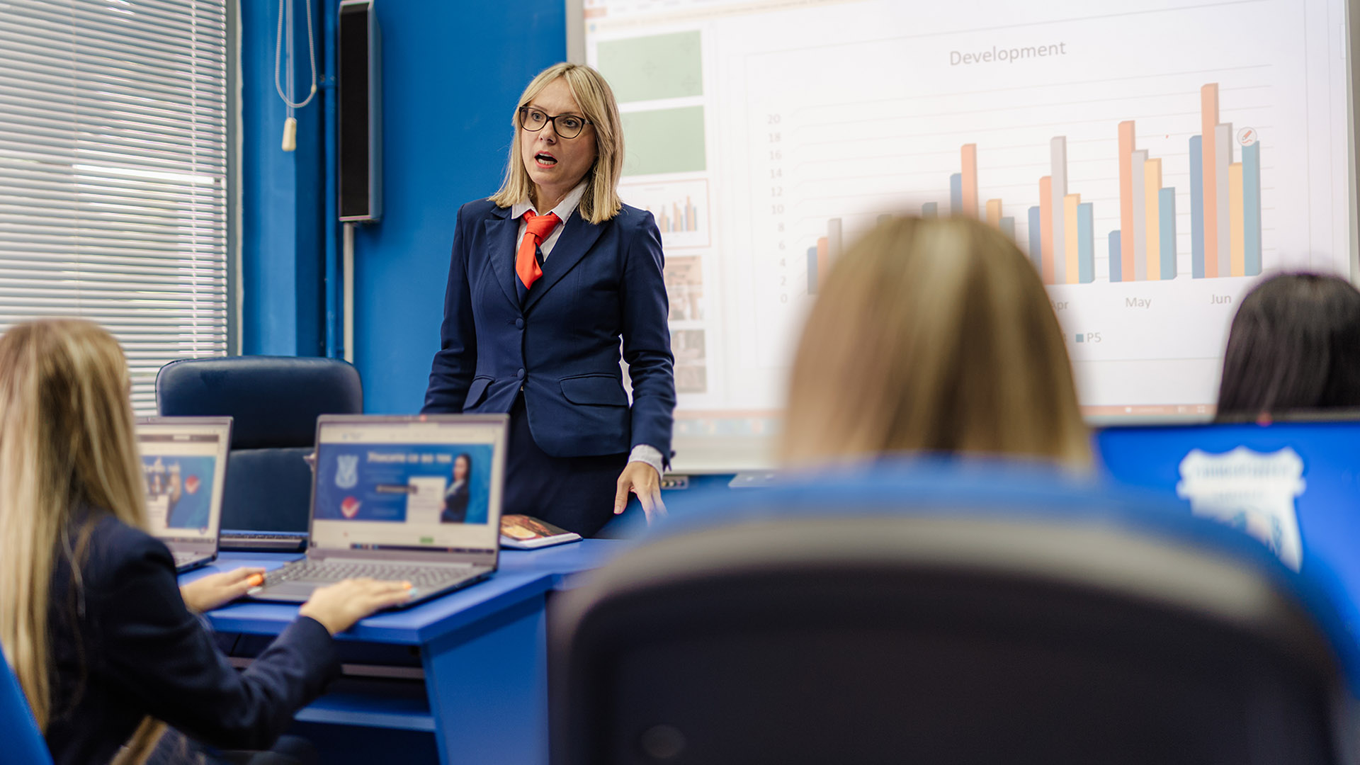 When it Makes Sense to Buy AV Equipment for Universities